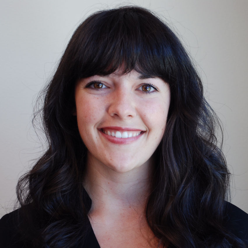<strong>Michelle</strong>Project Manager<i>Time fries.</i>