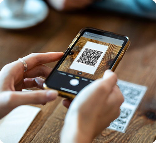 The Power of MustHaveMenus Pro QR Codes